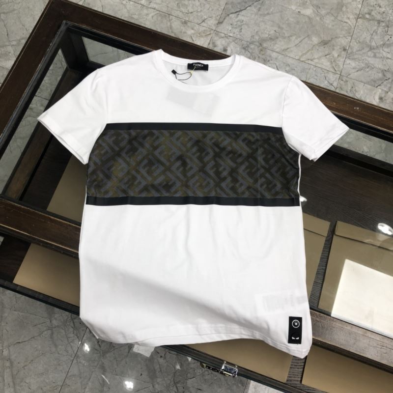 Fendi T-Shirts